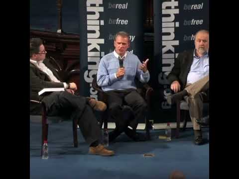 Apologetics Played No Role Whatsoever in My Coming to Christ! #Shorts