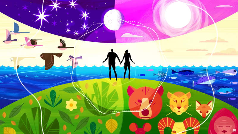 Old Testament | BibleProject Guides