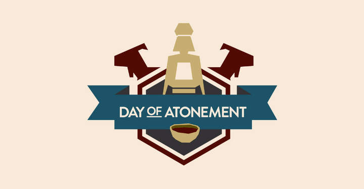 Old Rituals & New Realities: The Day of Atonement and Jesus’ Death