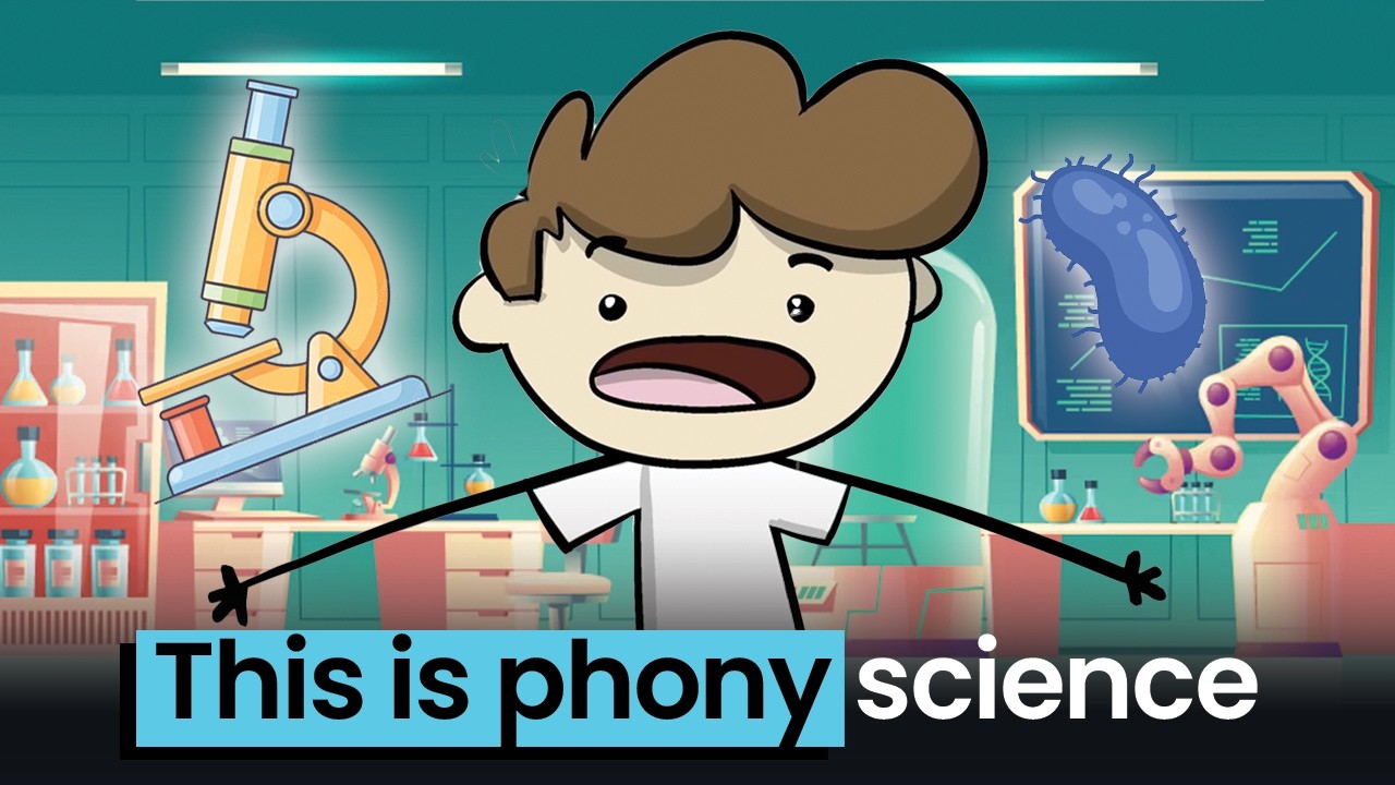 This Is How Science Tricks You Without Lying