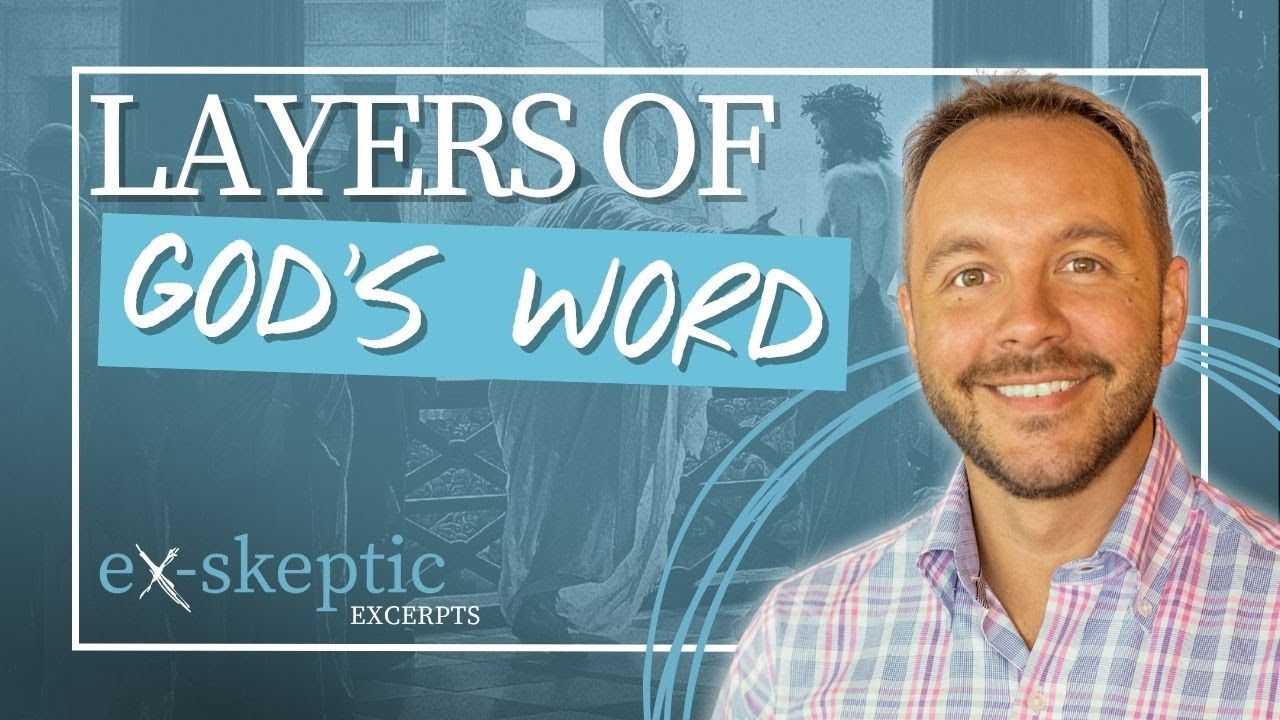 Rediscovering the Boundless Bible