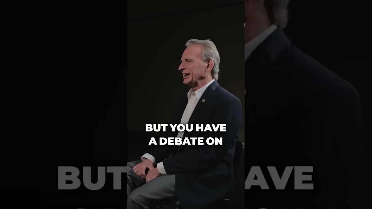 The Impact of Debates on Faith! #Shorts