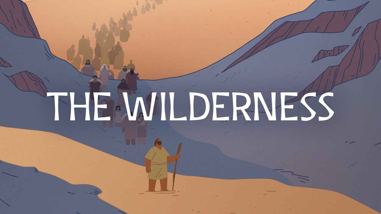 In the Bible, This Place Is Dangerous (and Important)