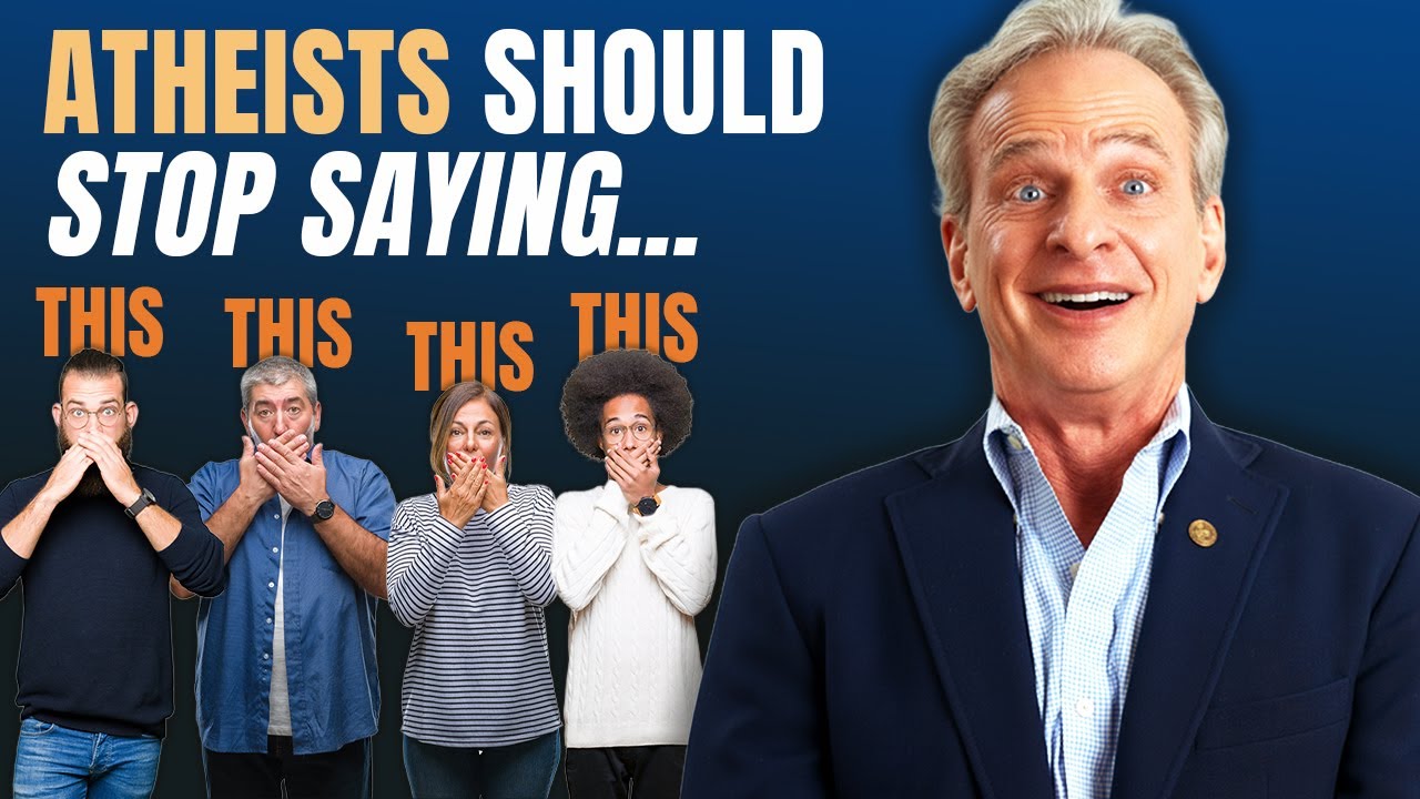 Atheists Should Stop Saying This!
