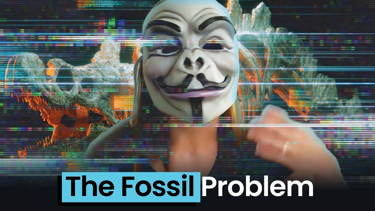 How Life REALLY Appeared on Earth