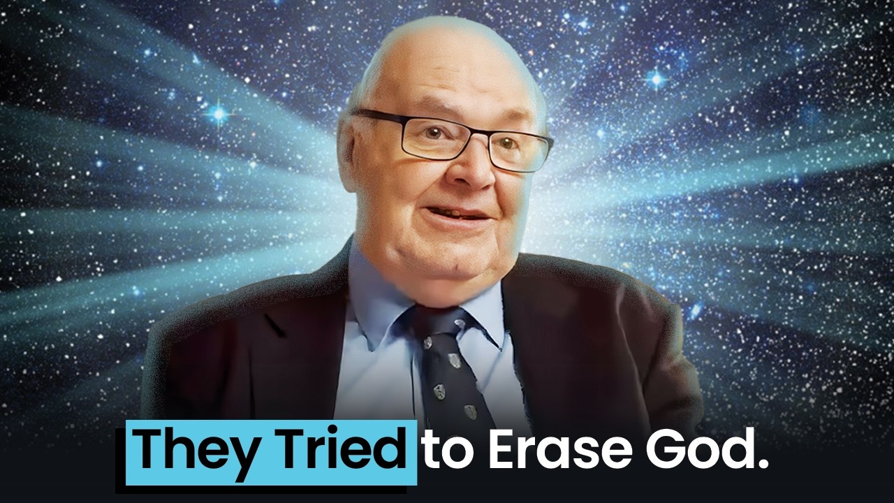 Does the Big Bang Prove or Disprove God?