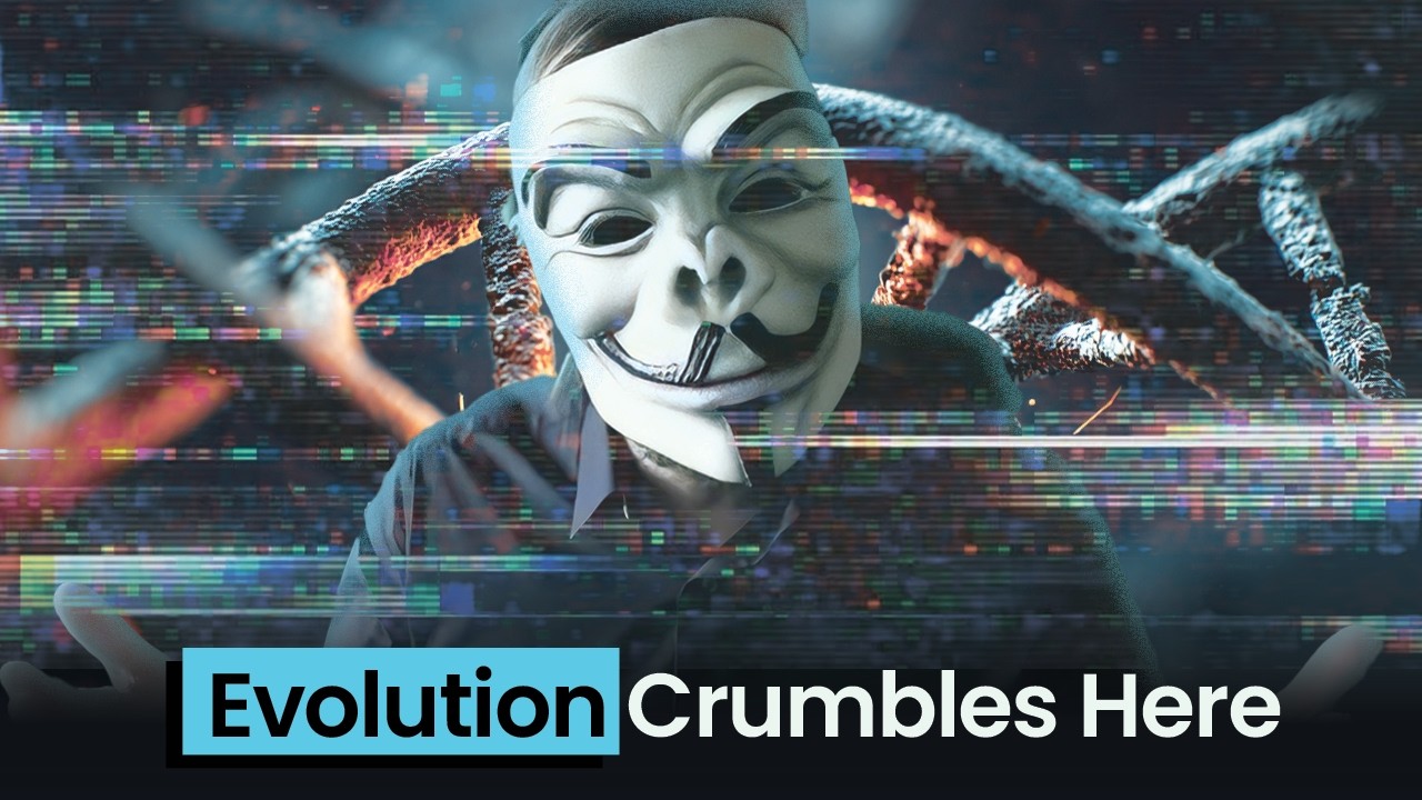 The Mutation Myth: What Evolution Doesn’t Want You to Know