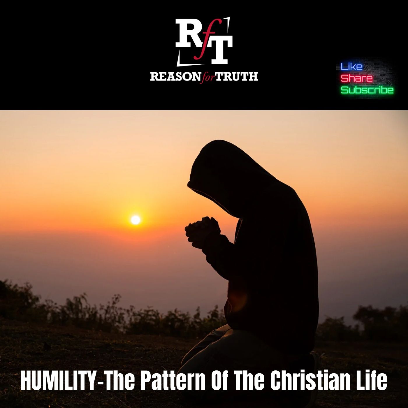 PT1-The Pattern of the Christian Life-HUMILITY (Phil. 2:1-11) - 11:3:25, 7.22 PM