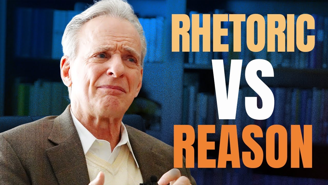 Rhetoric vs. Reason: What Matters Most In Defending the Faith?