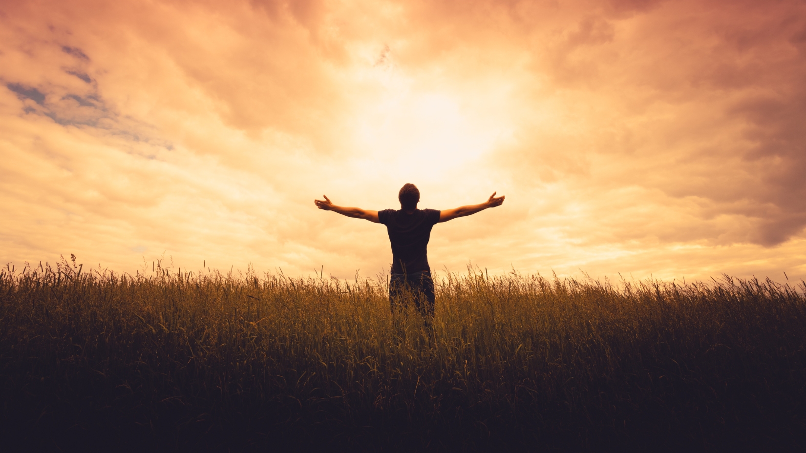 The End of the World