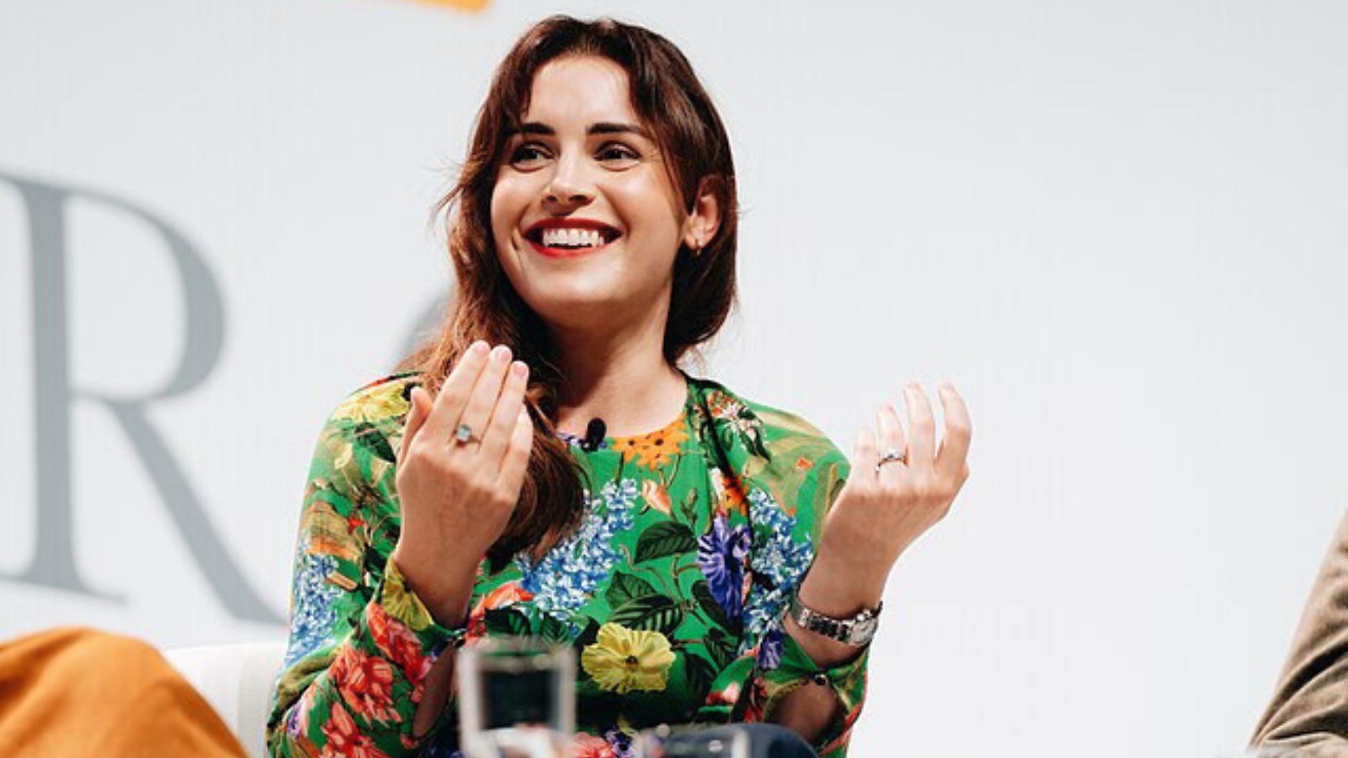 Shooting at a Michigan LDS Church, Louise Perry Converts, Mississippi Test Scores Skyrocket; Third Way-ism, Keller, and Kirk