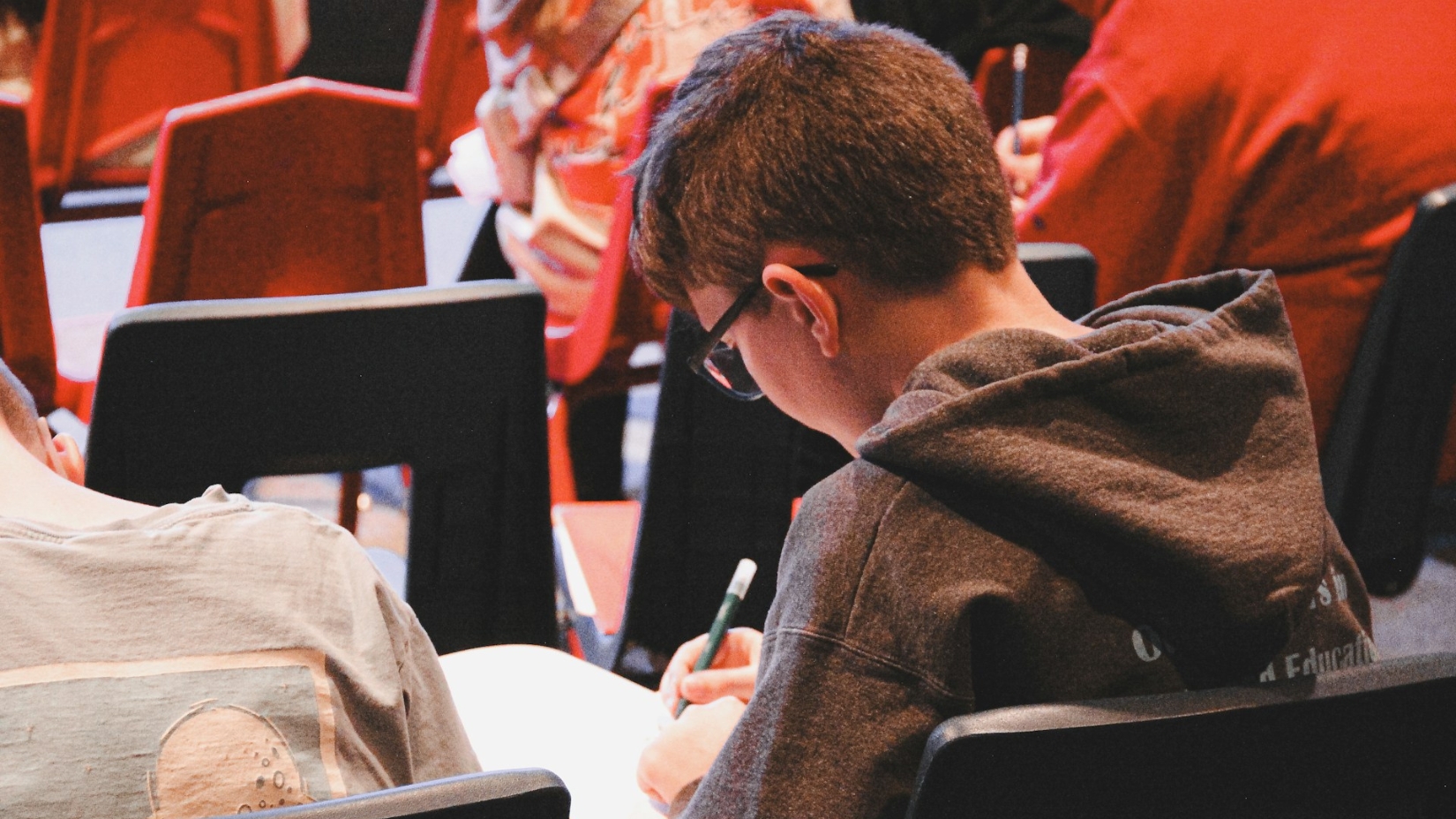 Bringing Back the Bible