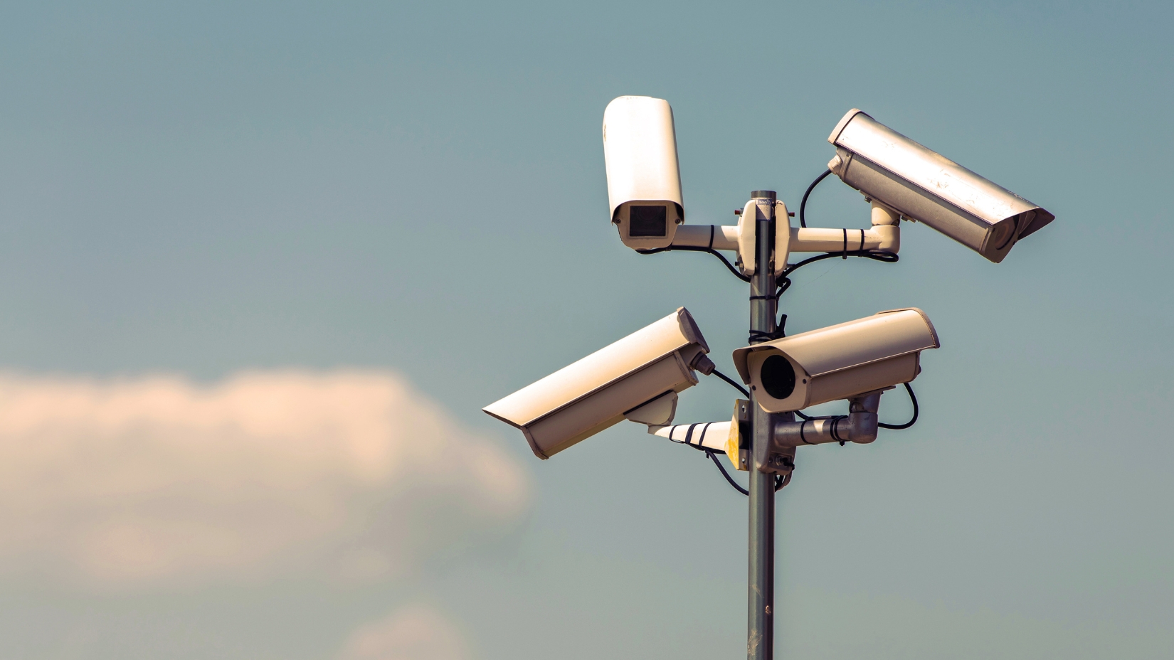 The Signs of Totalitarianism