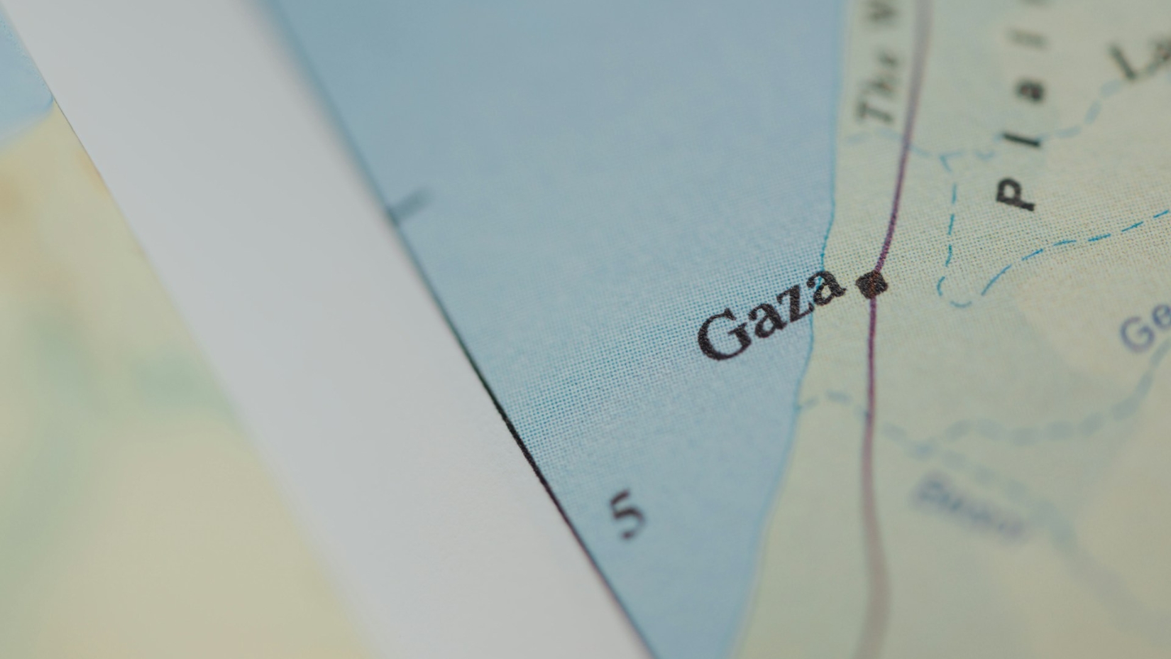 Gaza Peace Deal, Oral Arguments on Colorado’s “Anti-Conversion” Law, the New Archbishop of Canterbury, Generic Abortion Drugs, and More
