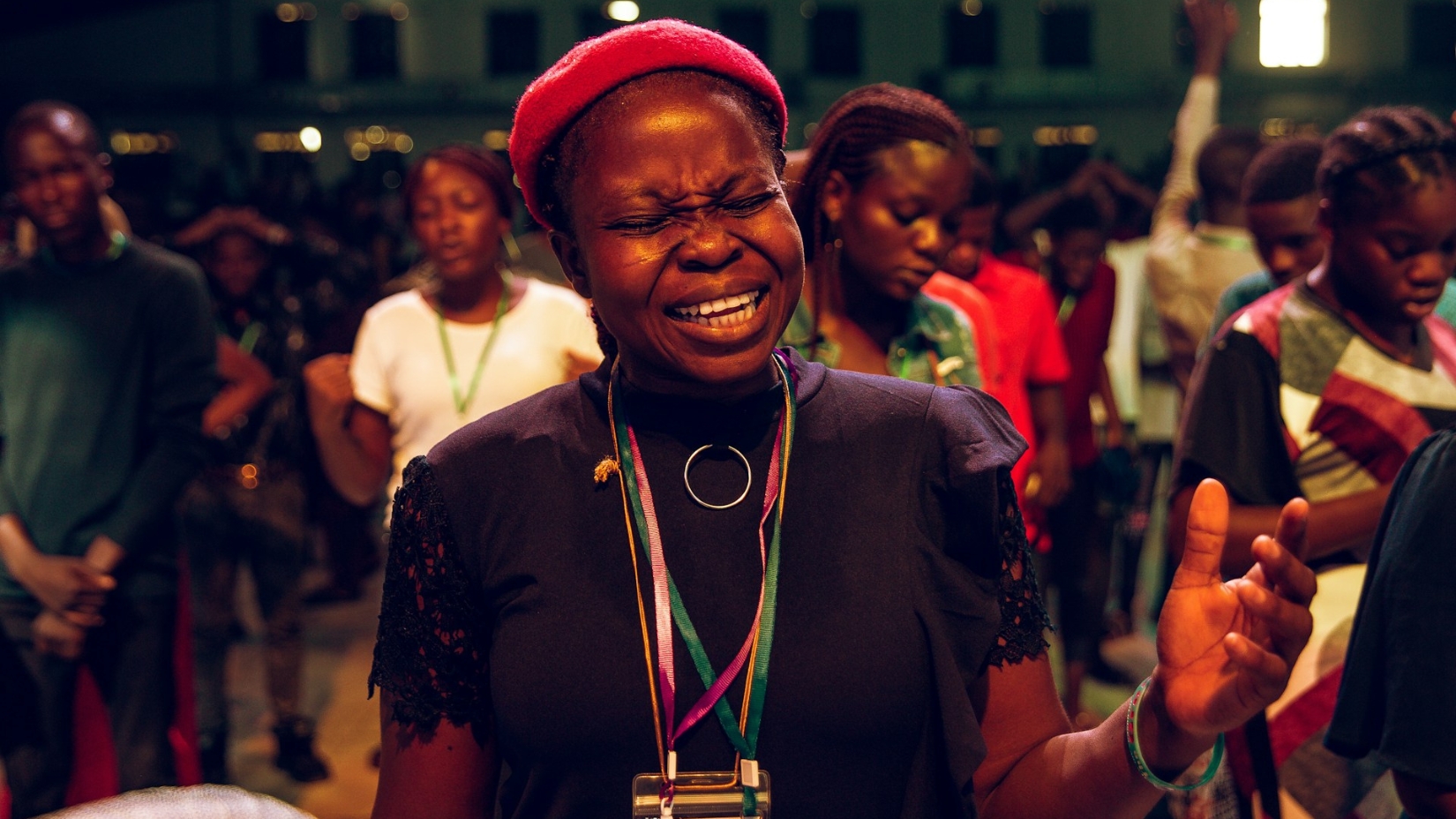 Persecution in Nigeria