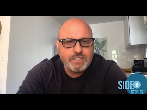 Out of Darkness - Chris Adam's Story (Side B Stories Ep. 84 Video)