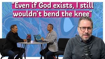 Is God a Malevolent Bully?