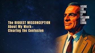 The Biggest Misconception About My Work—Clearing the Confusion