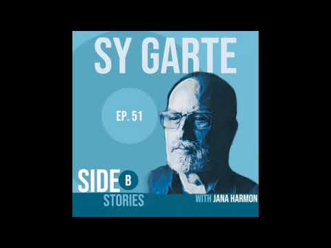 Science is Not Enough – Sy Garte’s Story (Side B Stories Ep. 51)