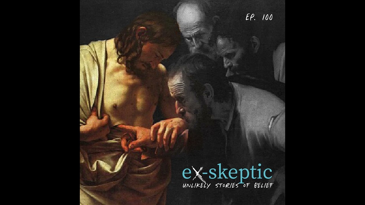 Dismantling Atheism - Daniel's Story