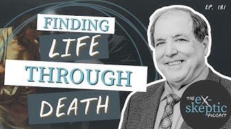 Finding Life Through Death - Dr. Stephen Iacoboni's Story
