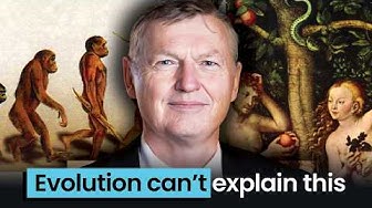 Darwin vs. Original Sin: Why Science and Faith Collide