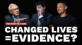 Experience Alone Can’t Prove God—But It Still Matters! — The Diary of a CEO