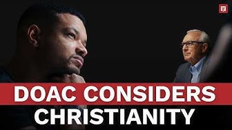 The Diary of a CEO Response Part 3 — This Is the Turning Point