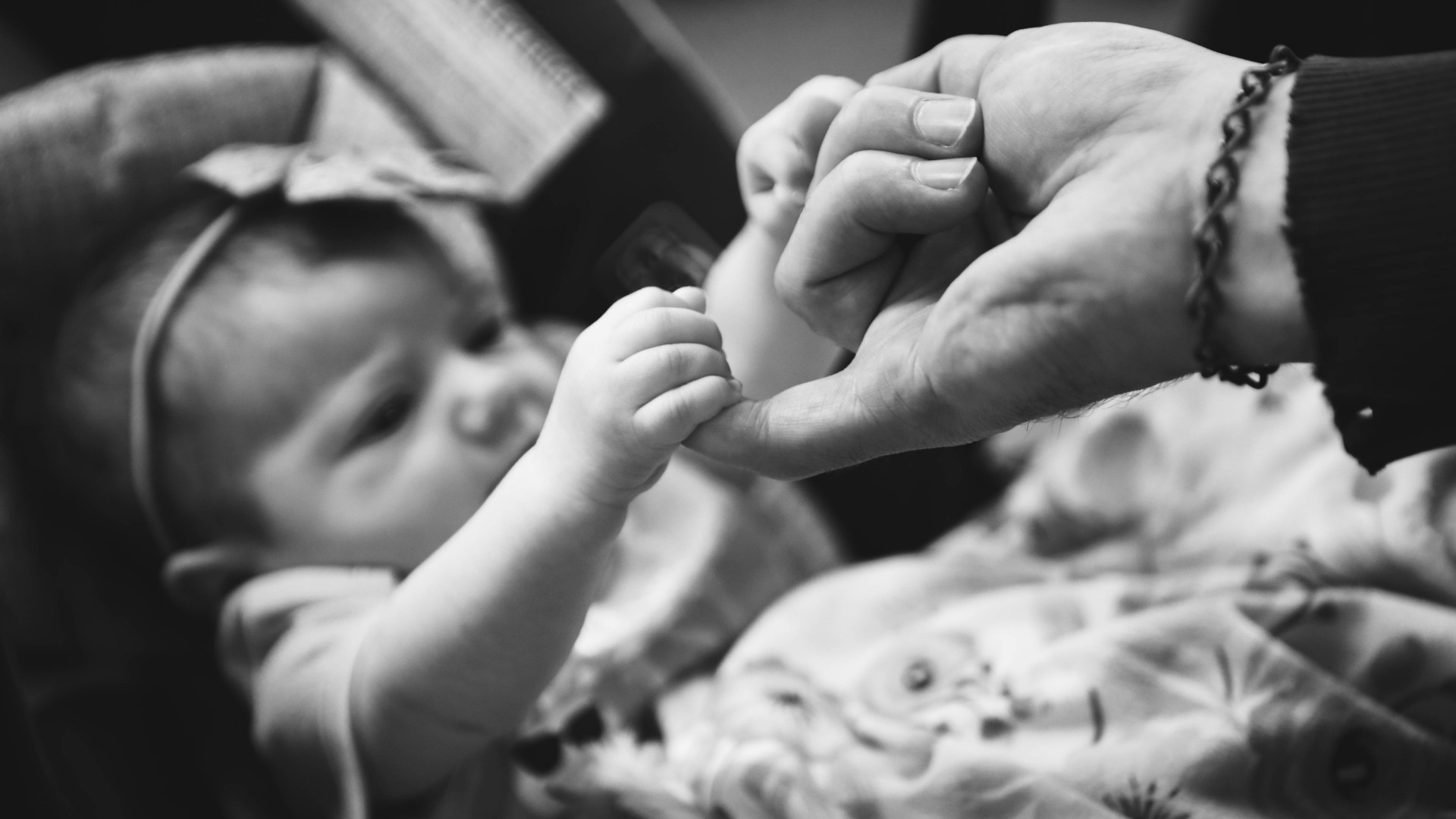 Unseen Roots: How Christianity Grounds Human Value