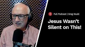 People Care What Jesus Says About Sex