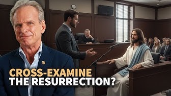 Can We Cross Examine the Resurrection?
