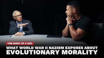 Steven Bartlett: “I Can Have Purpose WITHOUT Belief in God” — The Diary of a CEO