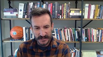 Understanding the Metanarrative with Dustin Jizmejian