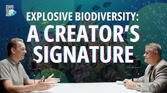 Biodiversity and Creation | Life: Unlikely, Yet We Exist | Fazale "Fuz" Rana and Jeff Zweerink