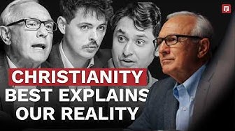 The Case NO ONE Can Ignore