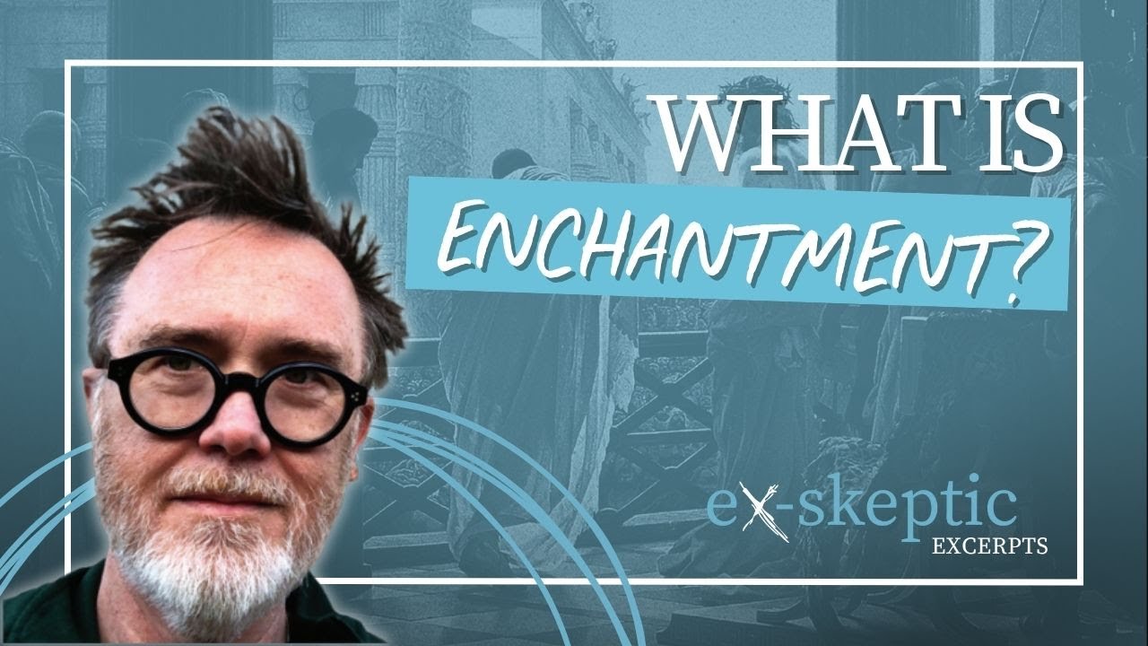 Why Are More People Interested in the Occult Instead of Christianity?