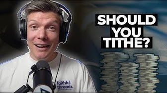 Is tithing biblical for Christians?