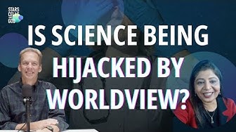 Your Beliefs and Science | Jeff Zweerink and Dr. Latha Christie