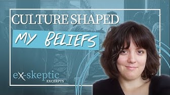 My Secular Worldview Wasn’t Enough