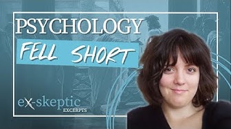 What Psychology Couldn’t Fix