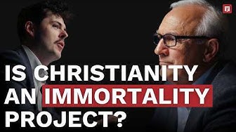 The Flaw in Alex O’Connor’s “Immortality Project” Theory