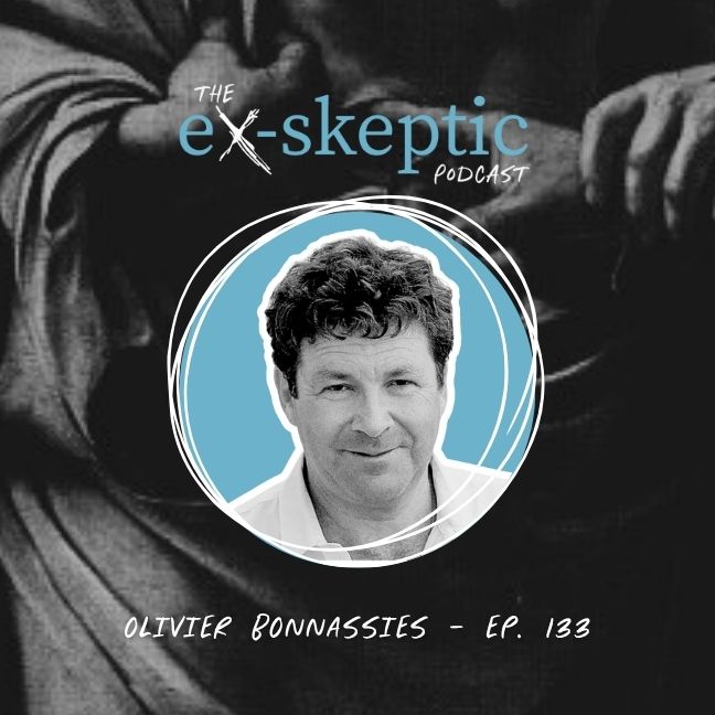 
                    When Science Points to God - Olivier Bonnassies's Story
                