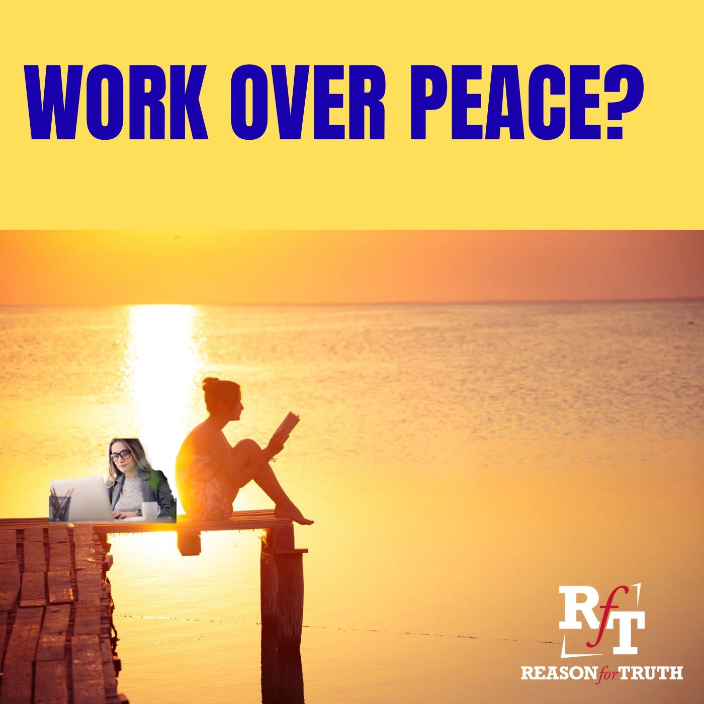 What Are You Working For? - 12:3:25, 6.44 PM