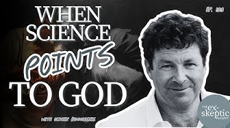 When Science Points to God - Olivier Bonnassies's Story