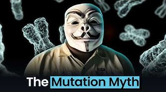 Do Mutations Really Create New Life? The Truth About Evolution