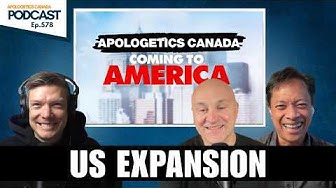 Coming to America: Apologetics Canada’s US Expansion