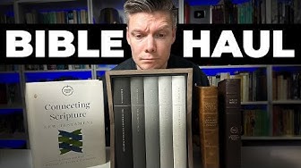 Are these the best Bibles?