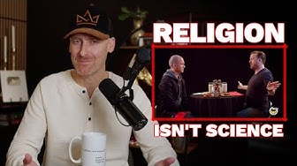 The PROBLEM with Ricky Gervais’s Religion Test
