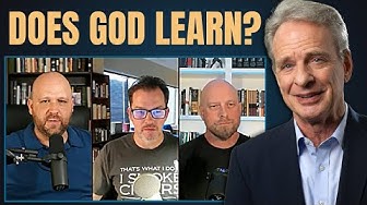 Does God Learn?