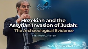 Hezekiah and the Assyrian Invasion of Judah: The Archaeological Evidence